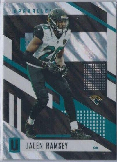 Jalen Ramsey #68