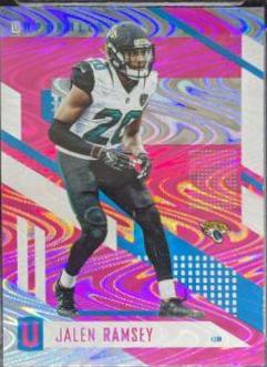 Jalen Ramsey [Pink] #68