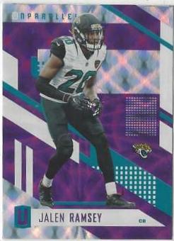 Jalen Ramsey [Purple] #68