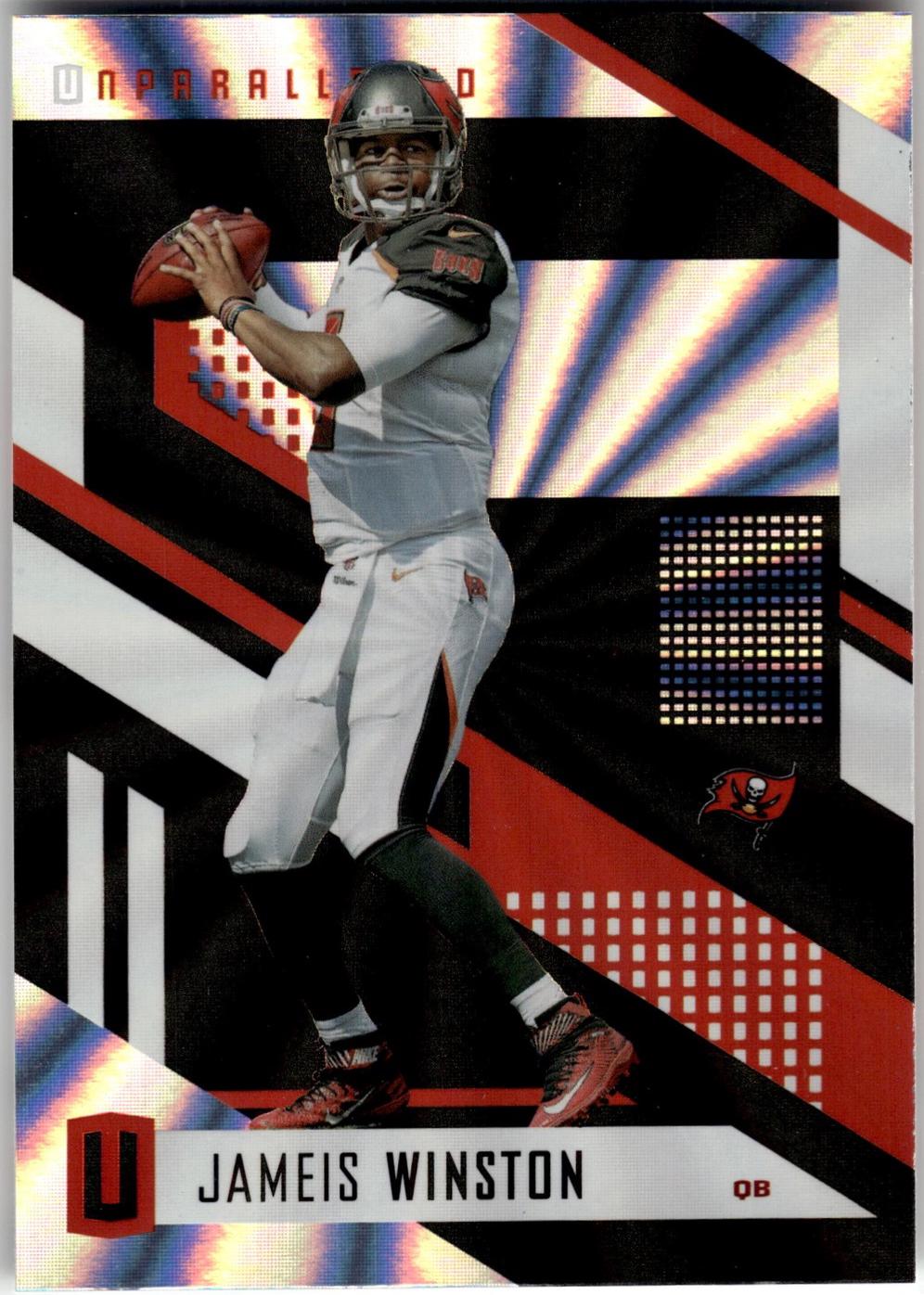 Jameis Winston #153