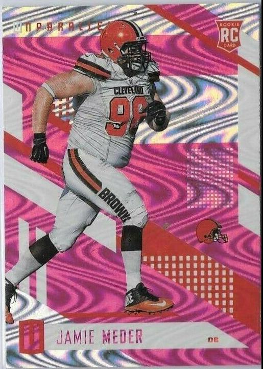 Jamie Meder [Pink] #48