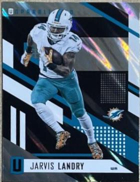 Jarvis Landry #9