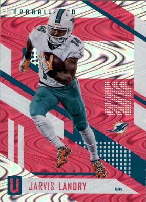 Jarvis Landry [Pink] #9
