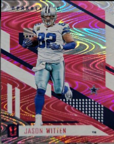 Jason Witten #99