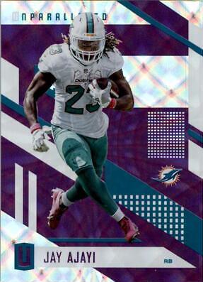 Jay Ajayi [Purple] #8