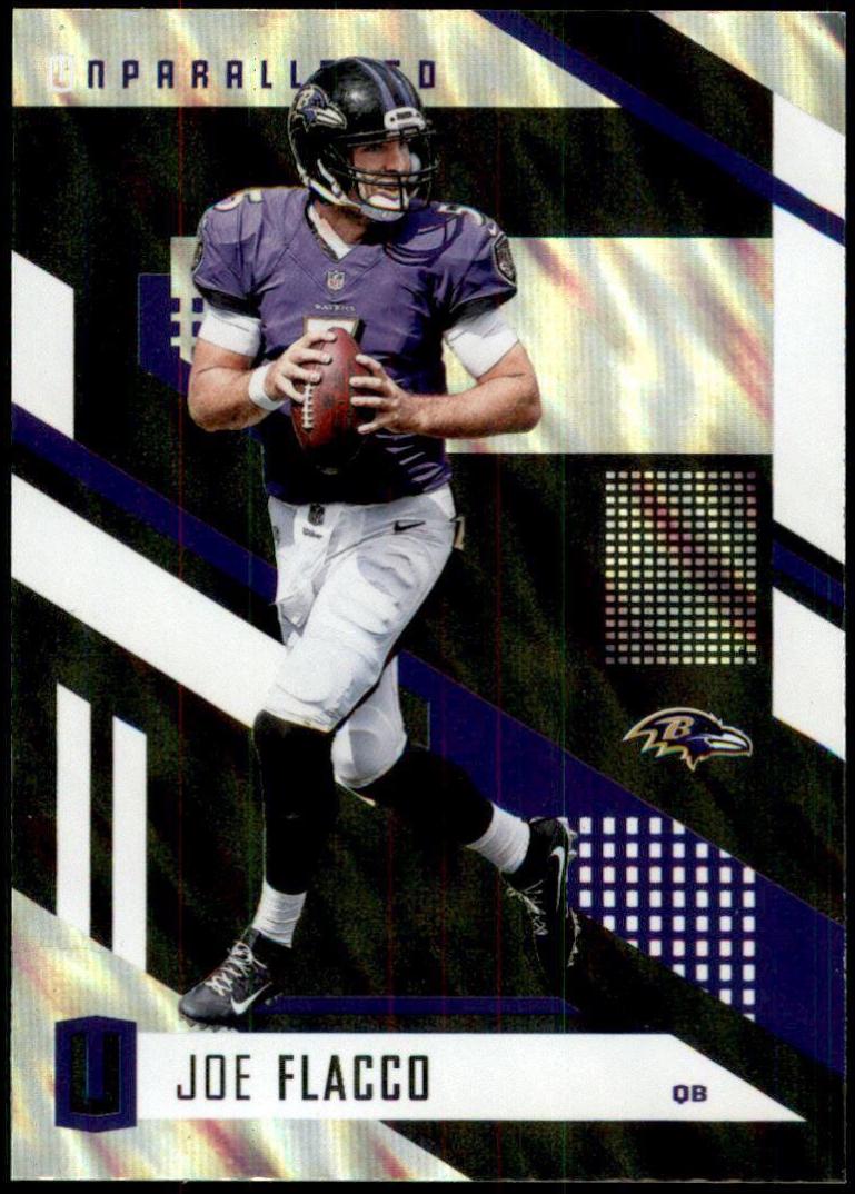 Joe Flacco #32