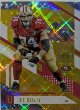 Joe Staley #194