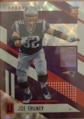 Joe Thuney [Purple] #5