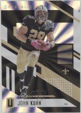 John Kuhn #162