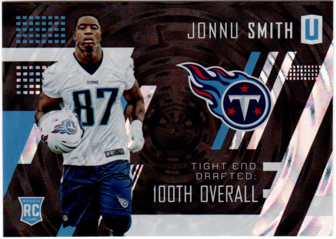 Jonnu Smith #299