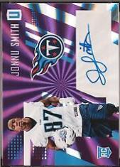 Jonnu Smith [Autograph Purple] #299