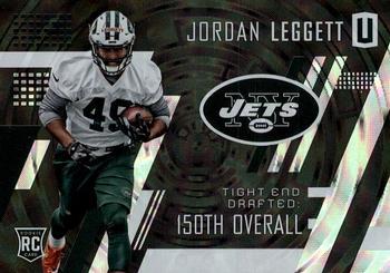 Jordan Leggett #213