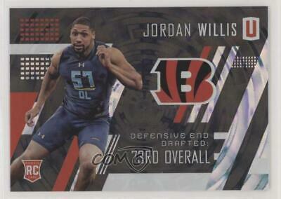 Jordan Willis #242