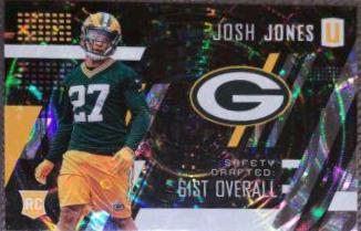 Josh Jones #283