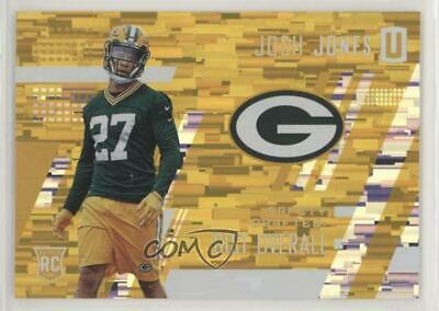 Josh Jones [Yellow] #283