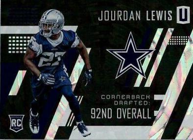 Jourdan Lewis #231