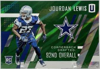 Jourdan Lewis [Green] #231