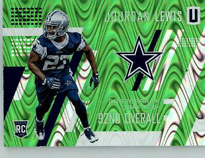 Jourdan Lewis [Lime Green] #231