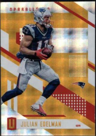 Julian Edelman #3