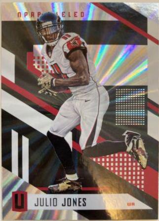 Julio Jones #147