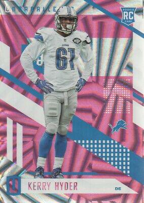 Kerry Hyder [Pink] #131