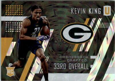 Kevin King #268