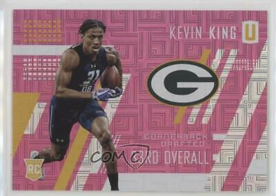 Kevin King [Pink] #268
