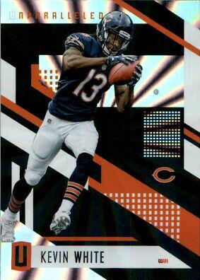 Kevin White #141