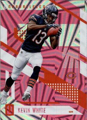 Kevin White [Pink] #141