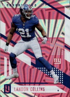 Landon Collins [Pink] #106
