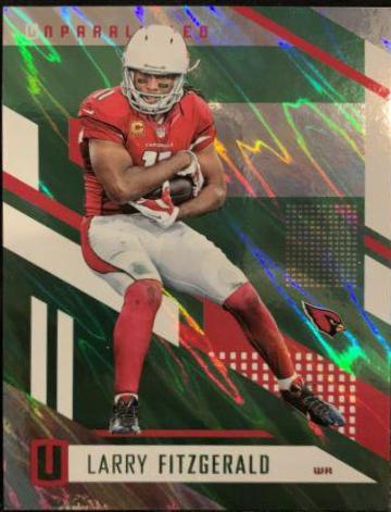 Larry Fitzgerald [Green] #179
