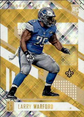 Larry Warford [Yellow] #132