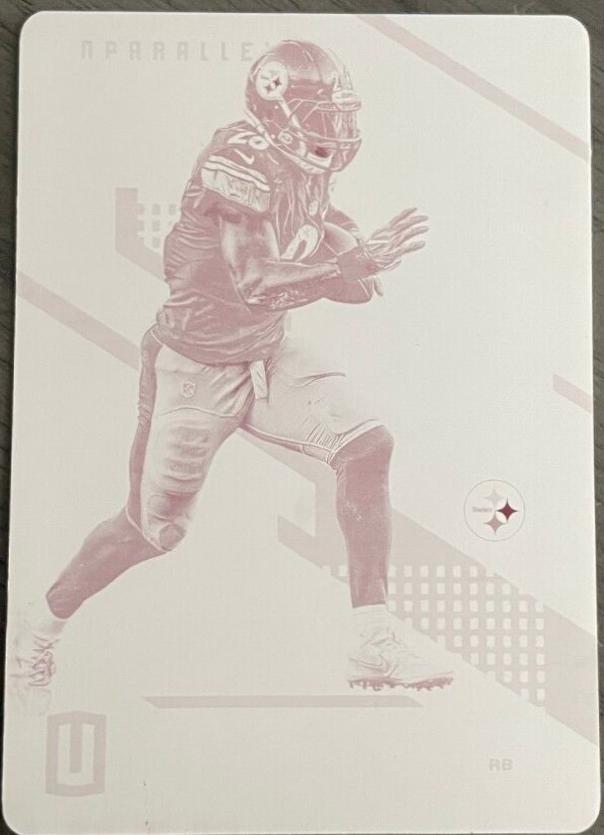 Le'Veon Bell #27