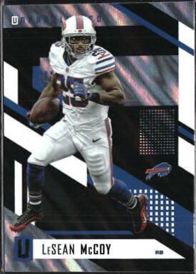 LeSean McCoy #14
