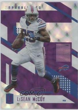 LeSean McCoy [Purple] #14