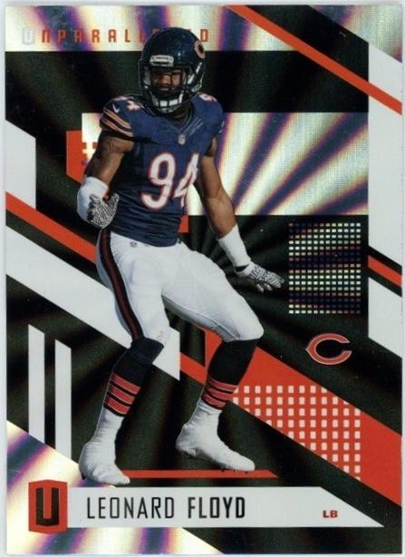 Leonard Floyd #142