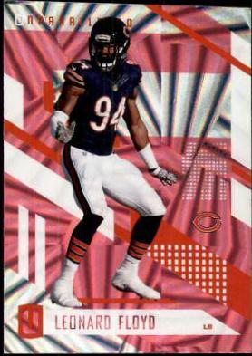 Leonard Floyd [Pink] #142