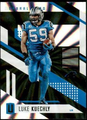 Luke Kuechly #167