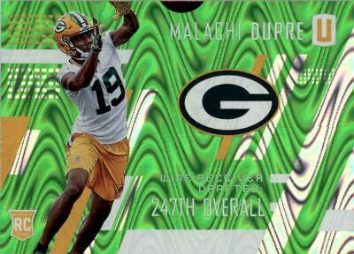 Malachi Dupre [Lime Green] #216