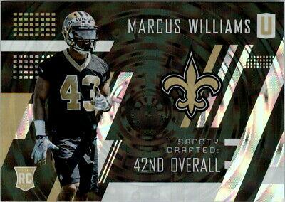 Marcus Williams #284