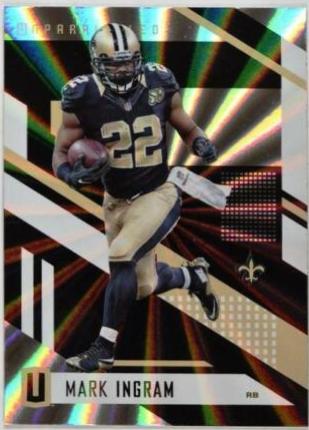 Mark Ingram #161