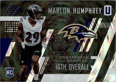 Marlon Humphrey #224