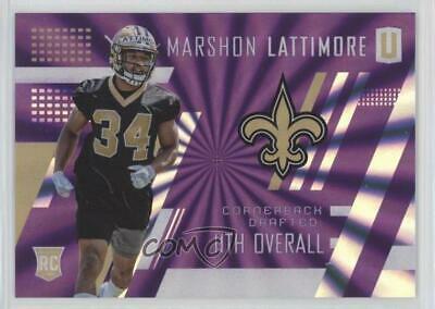 Marshon Lattimore [Purple] #225