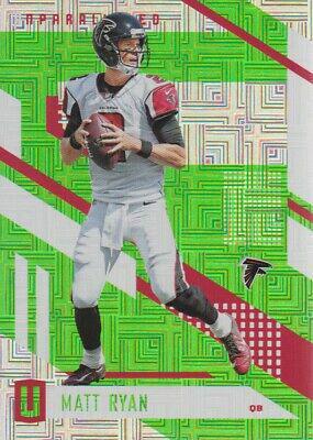 Matt Ryan [Lime Green] #146