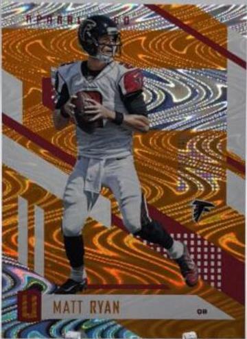 Matt Ryan [Orange] #146