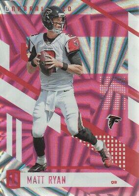 Matt Ryan [Pink] #146