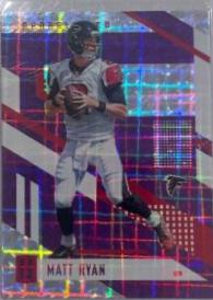Matt Ryan [Purple] #146