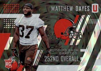 Matthew Dayes #204