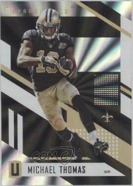 Michael Thomas #160