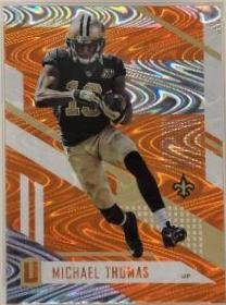 Michael Thomas [Orange] #160